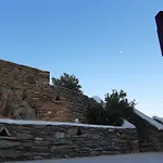Le Bleu De Tinos بيت للعطل Agios Romanos