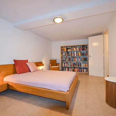 Le Bleu De Tinos Дом отдыха *