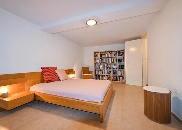 Le Bleu De Tinos Дом отдыха *