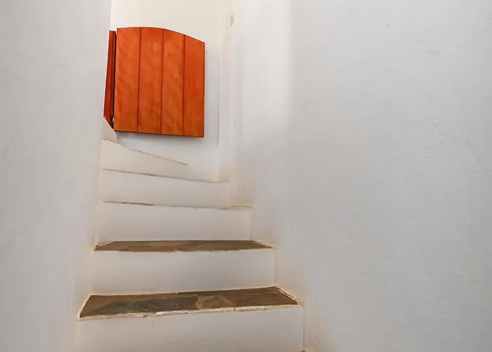 Дом отдыха Le Bleu De Tinos