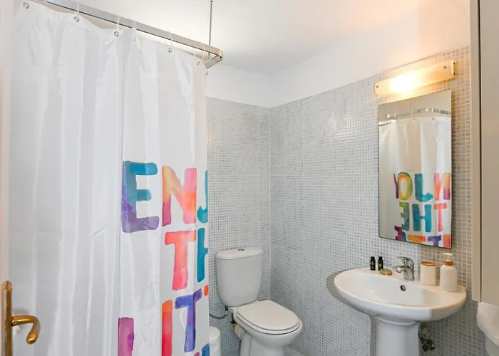 Le Bleu De Tinos Дом отдыха Agios Romanos