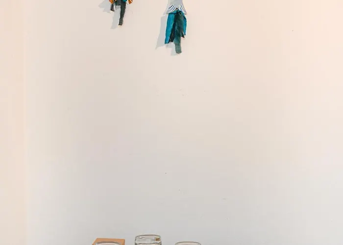 Le Bleu De Tinos Agios Romanos