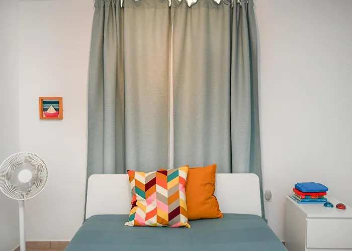 Le Bleu De Tinos Дом отдыха Agios Romanos