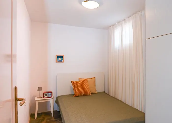 Дом отдыха Le Bleu De Tinos Agios Romanos