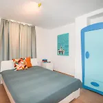 Holiday home Le Bleu De Tinos Agios Romanos