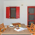 Le Bleu De Tinos * Agios Romanos