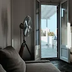 Holiday home Le Bleu De Tinos
