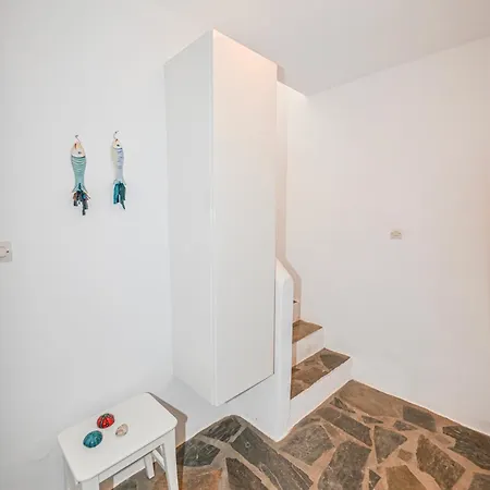 Le Bleu De Tinos بيت للعطل Agios Romanos
