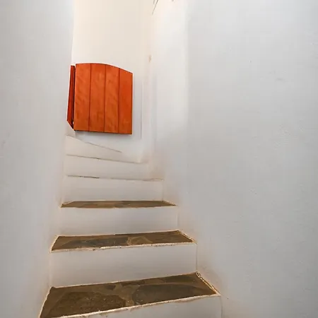 بيت للعطل Le Bleu De Tinos