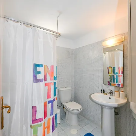 Le Bleu De Tinos بيت للعطل Agios Romanos