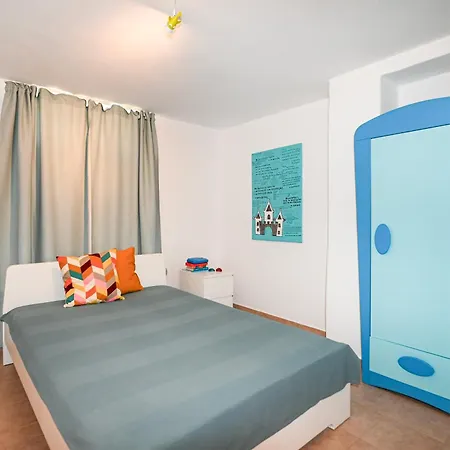 بيت للعطل Le Bleu De Tinos Agios Romanos