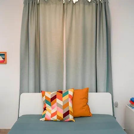 Le Bleu De Tinos بيت للعطل Agios Romanos