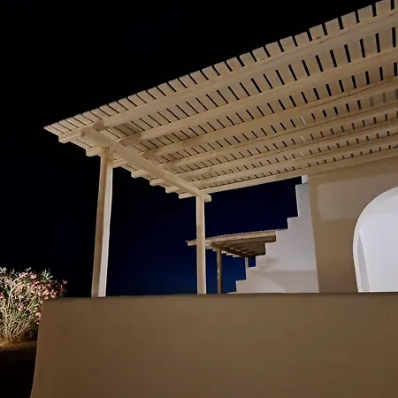 Le Bleu De Tinos