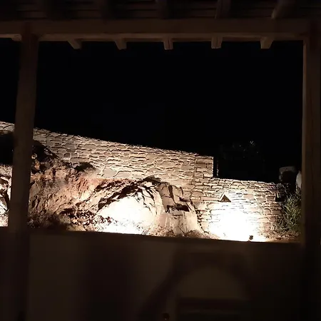 Dom wakacyjny Le Bleu De Tinos *