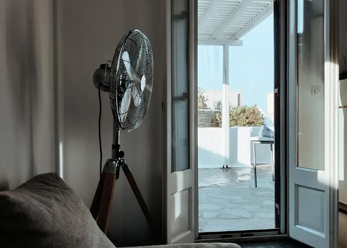 Dom wakacyjny Le Bleu De Tinos